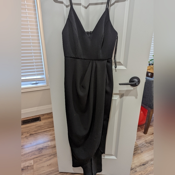 Xscape Dress - Picture 2 of 7